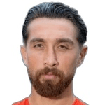 Şemsettin Kılıç