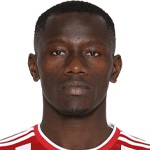 Mohamed Camara