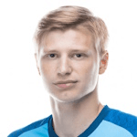 Nikita Tereshchuk