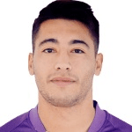Nicolás González