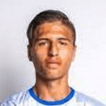 Anthony Contreras