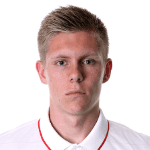 Aron Jóhannsson