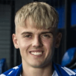 Ross McCausland