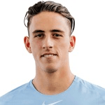 Lachlan Wales