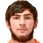 Amur Kalmykov