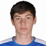 Magomedov Yahya Validovich
