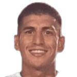 Agustín Sosa