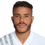 Jonathan dos Santos