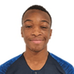 Sekou Lega
