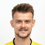 Sébastien Thill