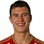 Patrick McNair