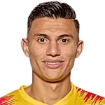 Emerson Bravo