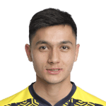 Muhammadqodir Khamraliev