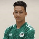 Mohamed Omar