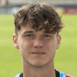 Matthew Strachan