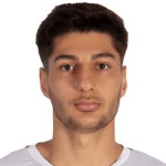 Mohammad Mohebi