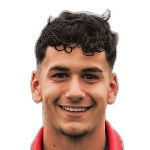 Exequiel Mereles