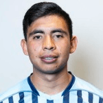 Edson Partida