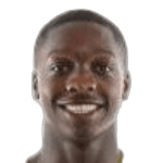 Tyrick Bodak