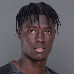 Ousmane Ba