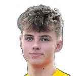 Mikkel Bro Hansen