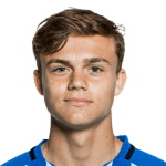 Jonas Mortensen