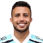 Matheus Henrique