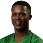 Jamilhio Rigters