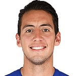 Javier Salas
