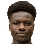 Samuel Asoma