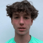 Harry Griffiths