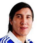 Cristian Suárez