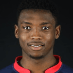 Jérémie Broh