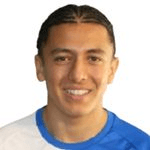 Ian Poveda