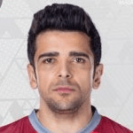 Rabeh Boussafi