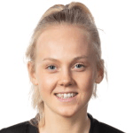 Molly Johansson