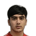 Khayal Aliyev