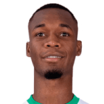Jayder Asprilla