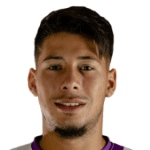Nicolás Fernández