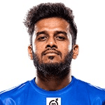 Souvik Chakrabarti