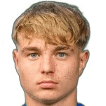 Magnus Elias Baars