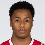 Dillon Hoogewerf