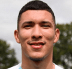 Kevin López
