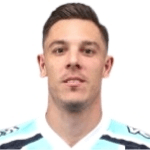 Diego Churín