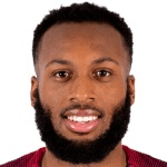 Reiss Greenidge
