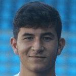 Saúl Crespo