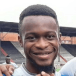 Joël Beya