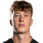 Jack Hendry