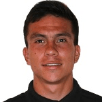 Cristian González