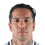 Dayro Moreno